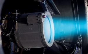 ����� ������������� ������� BepiColombo ������� � ��������� ������ ����������